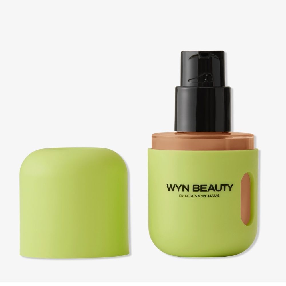 WYN BEAUTY Featuring You Hydrating Skin Enhancing Tint SPF 30